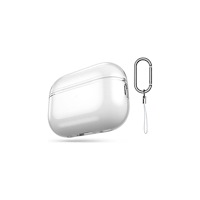 Tech-Protect Tech-Protect TECH-PROTECT FLEXAIR APPLE AIRPODS PRO 1/2 CLEA...