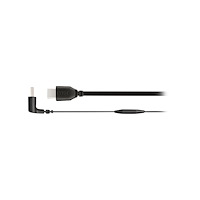RØDE RØDE SC16 - USB typ C-kabel - 24 pin USB-C till 24 pin USB-C - 30 cm