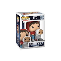 FUNKO Figurka Funko Pop FUNKO POP Movies: ET