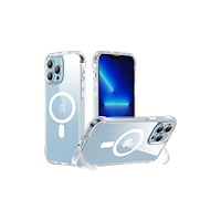 Joyroom Joyroom Joyroom Magnetic Defender magnetfodral för iPhone 13...