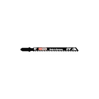 KS Tools KS Tools 129.3106, Sticksågblad, plast, plywood, trä, krom-v...