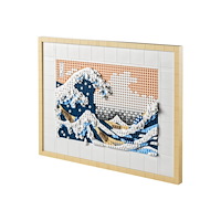 LEGO LEGO Art 31208 - Hokusai - The Great Wave - byggsats