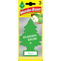 Wunder-Baum WunderBaum doft frisker Apple