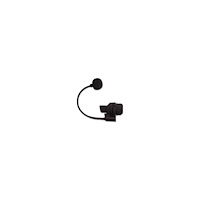 Cardo Headset Cardo Packtalk Edge Halvhjälm Kit Ljudkit med mikrof...