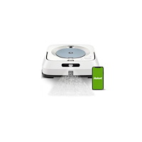 iRobot iRobot Braava jet m6 Robotgolvtvätt