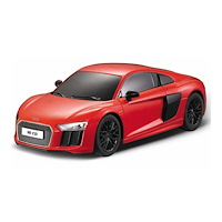 Rastar RASTAR modellbil, fjärrstyrd, 1:24 Audi R8, ny version, 7230...