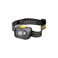 GP GP Discovery CHW54 LED (RGB) Pandelampa Batteridriven 375 lm...