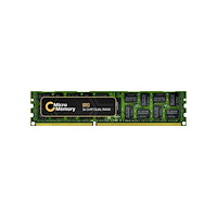 CoreParts CoreParts - DDR3 - modul - 16 GB - DIMM 240-pin - 1066 MHz / PC3-8500 - registrerad