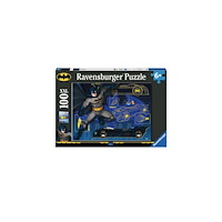Ravensburger Ravensburger Batman 13262, 6 År