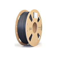 Gembird Gembird - mattsvart - PLA-fiber