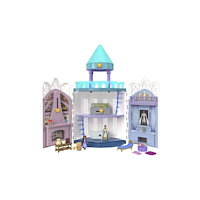 MATTEL Disney Wish Rosas Castle Playset, Slott, 3 År, AAA, Multifär...