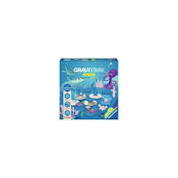 Ravensburger Ravensburger GraviTrax Junior Extension Ocean, Leksakskulban...
