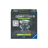 Ravensburger Ravensburger GraviTrax PRO Element Releaser, Leksak kulbana,...