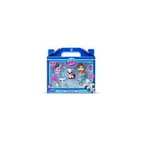 Littlest Petshop Littlest Petshop LOWEST ANIMAL STORE WINTER BESTIES COLLECTO...