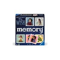 Ravensburger Ravensburger memory 22595, Brädspel, Passa ihop, 3 År, 20 mi...