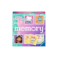 Ravensburger Ravensburger memory 22596, Brädspel, Passa ihop, 3 År, 20 mi...