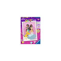 Ravensburger Ravensburger CreArt