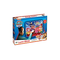 Paw Patrol Paw Patrol nattlampa/dekoration