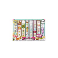 MGA Entertainment MGA''s Miniverse Make It Mini Mega Buffet, 8 År, Multifärg,...
