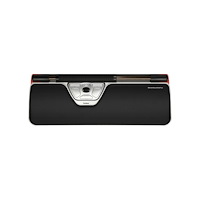 CONTOUR Contour RollerMouse Red Plus - rollerbar mouse - 2.4 GHz, Bluetooth 5.2