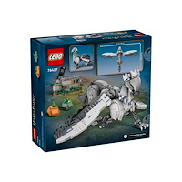 LEGO LEGO Harry Potter 76427 - Buckbeak - byggsats