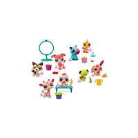 Littlest Petshop LITTLEST PET SHOP PET PAIR ASS CDU