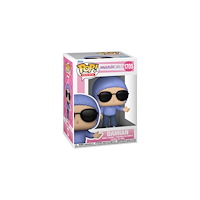 FUNKO Figurka Funko Pop FUNKO POP! Vinyl Figure: Mean Girls