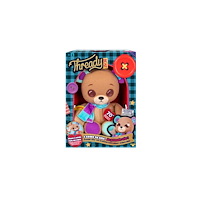 Tready Bear Thready Bear