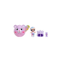 L.O.L. L.O.L. Surprise! Care Bear Tot Dockor