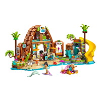 LEGO LEGO Friends 42673 - Family Vacation Beach Resort - byggsats