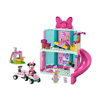 LEGO LEGO Disney 43274 - Minnie's Pet Hotel - byggsats
