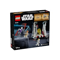 LEGO LEGO Star Wars 75432 - V-19 Torrent Starfighter - byggsats