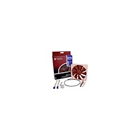 NOCTUA Noctua NF-P12 - lådfläkt