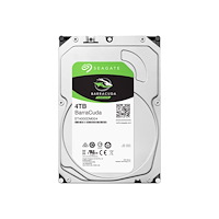 Seagate Seagate Barracuda ST4000DM004 - hårddisk - 4 TB - SATA 6Gb/s