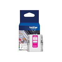 Brother Brother CZ-1004 - löpande etiketter - 1 rulle (rullar) - Rulle (2,54 cm x 5 m)