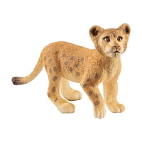 Schleich Schleich Wild Life - Lejonunge