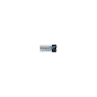 ENERGIZER Energizer Max Plus batteri x 6LR61 - alkaliskt