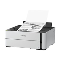 EPSON Epson EcoTank ET-M1180 - skrivare - svartvit - bläckstråle