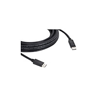 Kramer Kramer C-DP-15 - DisplayPort-kabel - DisplayPort till DisplayPort - 4.6 m