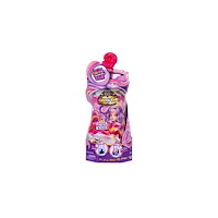 Magnaplast Magic Mixies MAGIC MIXIES Pixlings Galaxy Hair Doll Single P...