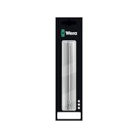 Wera Wera 840/4 Z SB, 1 styck, Insex (metriska enheter), 3 mm, 15...