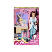 Barbie Barbie Career Playset (1 st)