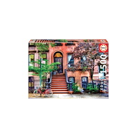 EDUCA Jigsaw Puzzle