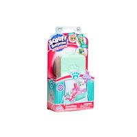 Moose Toys Scruff Surprise Family