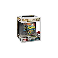 FUNKO Figurka Funko POP! 721: Marvel Deluxe Street Art Collection