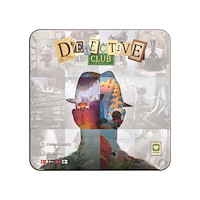 Black Rock Detective Club