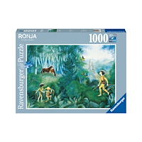 Ravensburger Ravensburger Pussel 1000 bitar