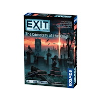 Kosmos Space Exit: spelet