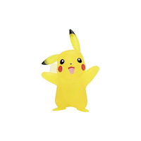 POKEMON Pokémon Battle Figure