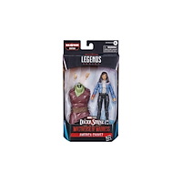 Marvel Figurka Marvel Marvel Legends Series 6 Inch Build-A-Figure R...